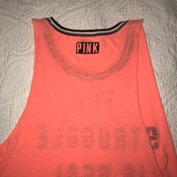 Athletic tank top - Picture 2 of 3